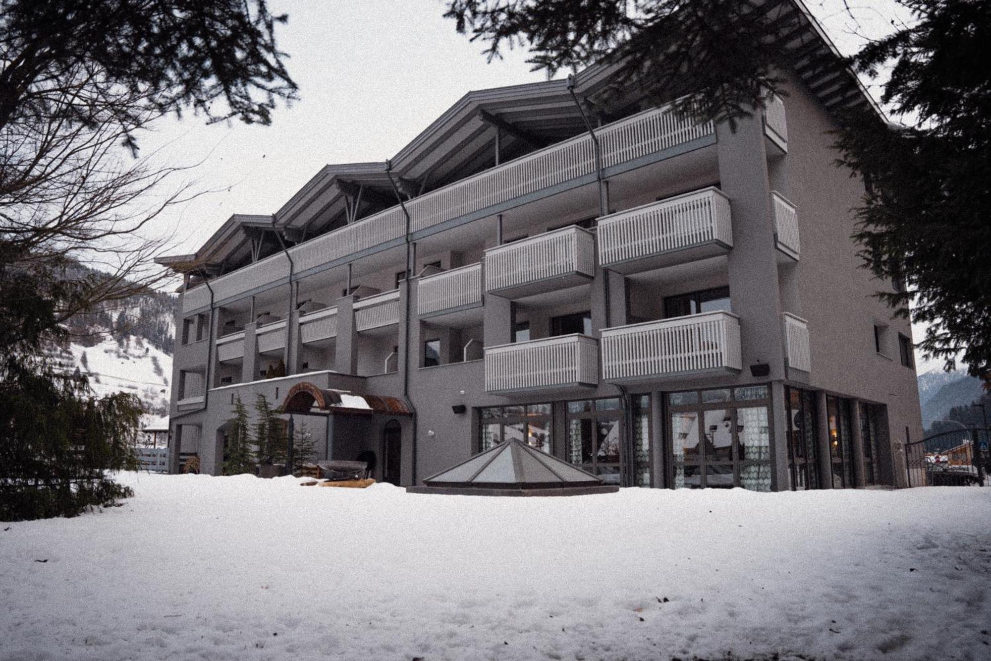 Anett Hotel Vipiteno Esterno foto