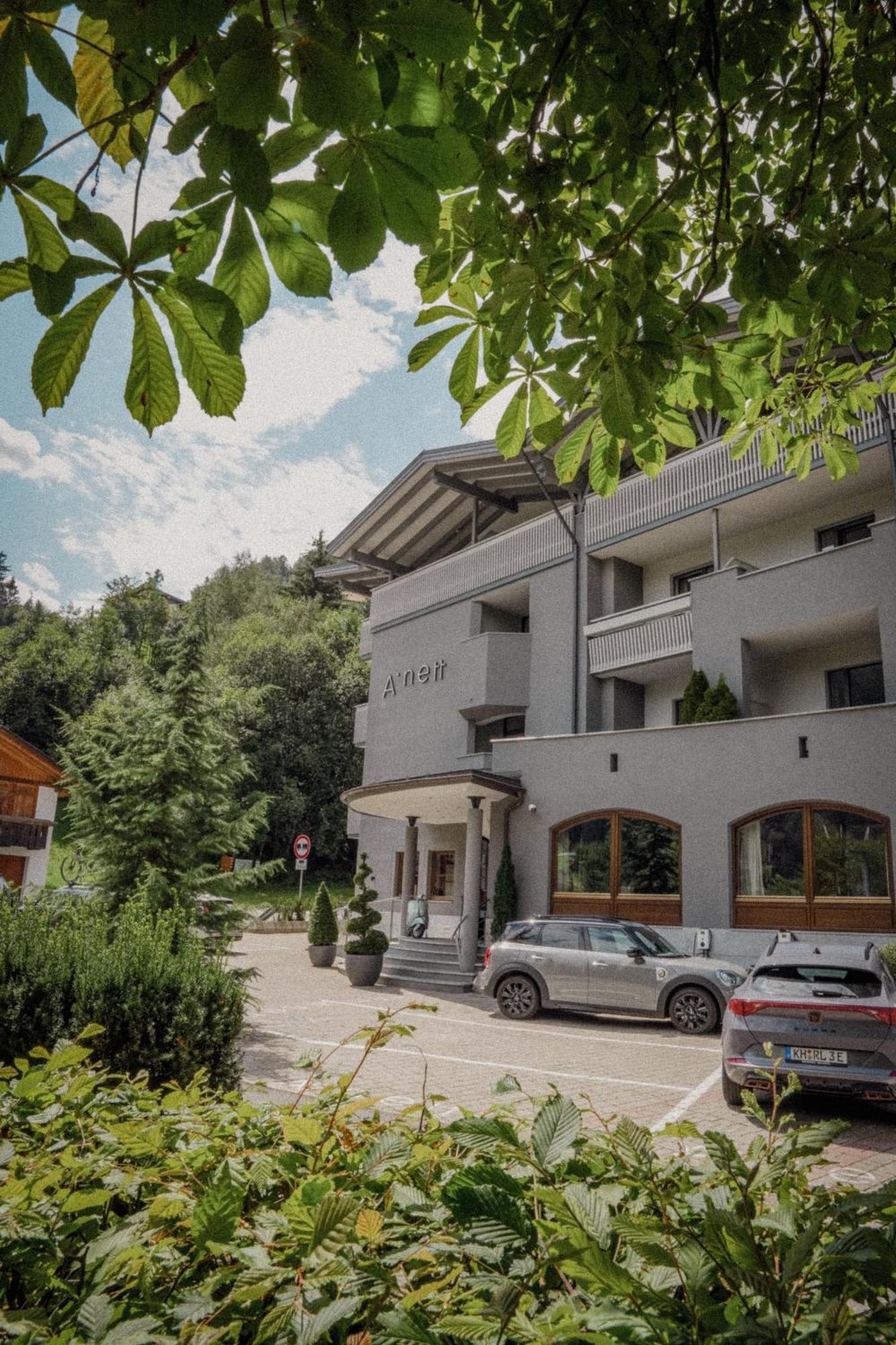 Anett Hotel Vipiteno Esterno foto